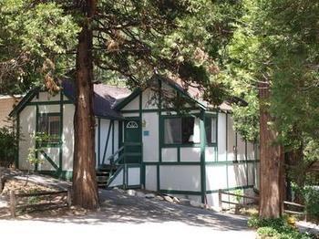 فندق ليك أروهيدفي  Arrowhead Ranch المظهر الخارجي الصورة