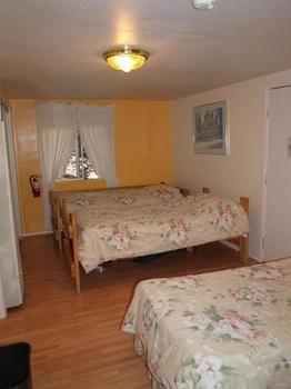 فندق ليك أروهيدفي  Arrowhead Ranch المظهر الخارجي الصورة