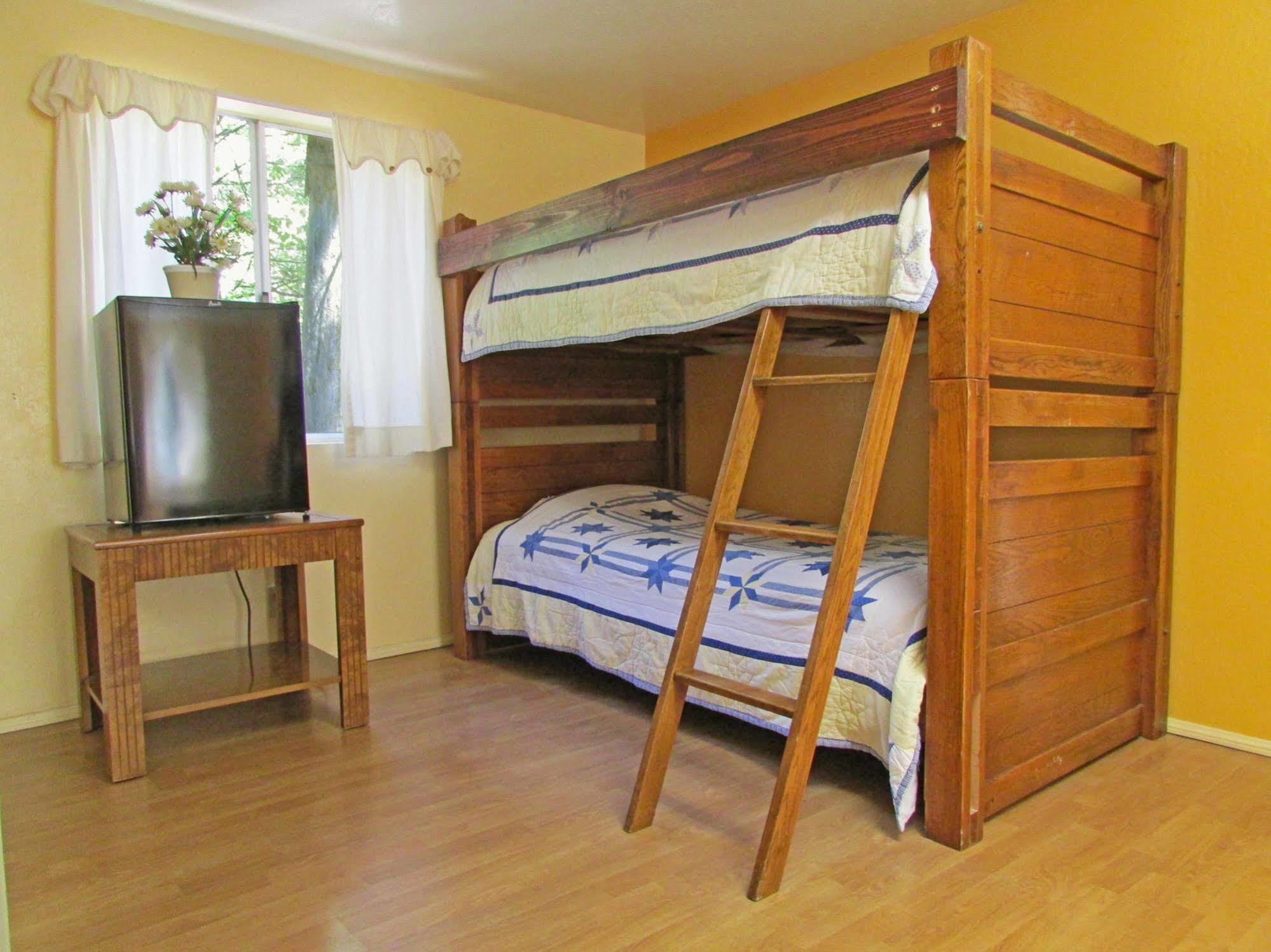فندق ليك أروهيدفي  Arrowhead Ranch المظهر الخارجي الصورة