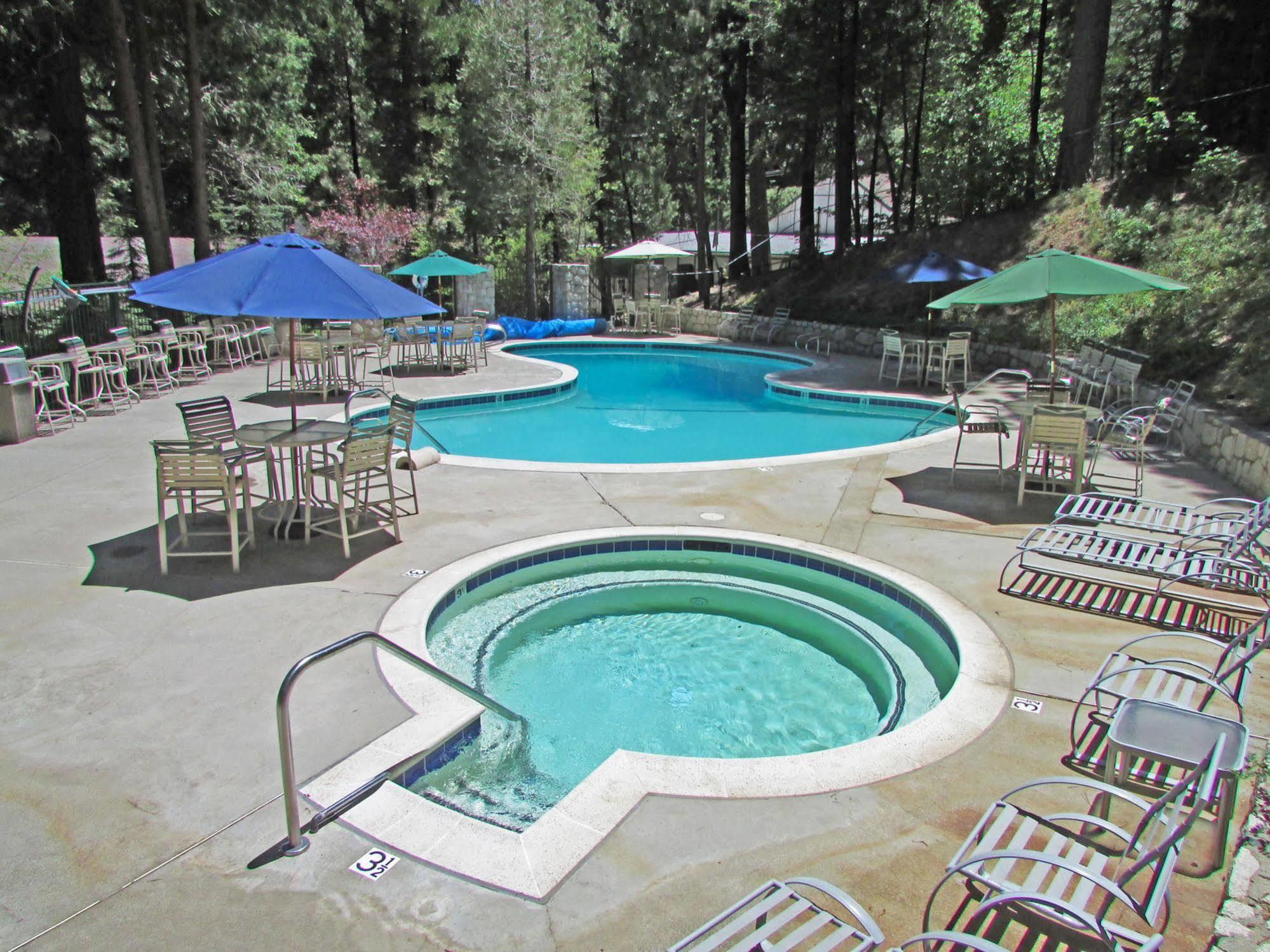 فندق ليك أروهيدفي  Arrowhead Ranch المظهر الخارجي الصورة